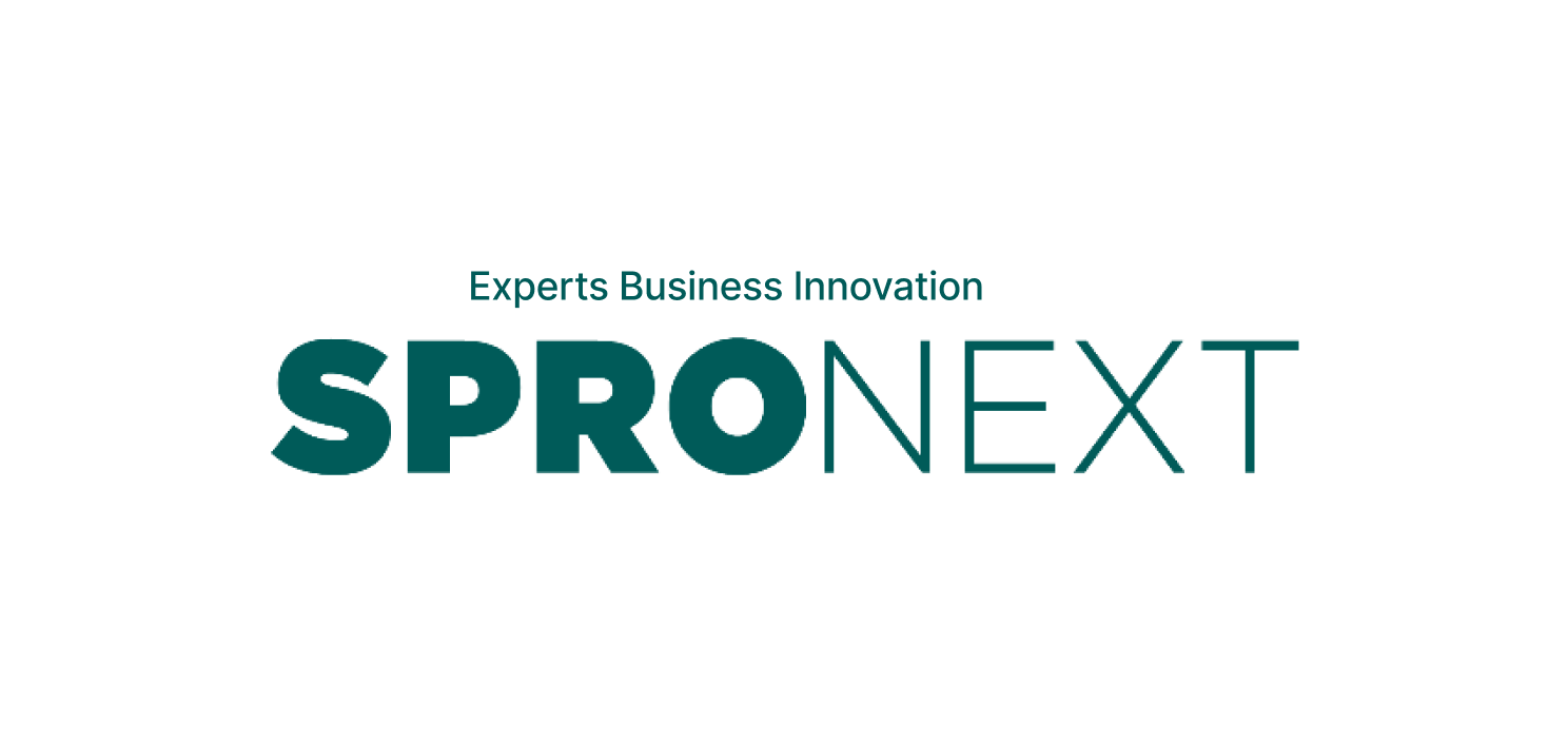 SPRONEXT - Experts Business Innovation